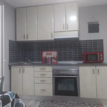Apartmán Av. Lugo, 79b Apartamento Avilés