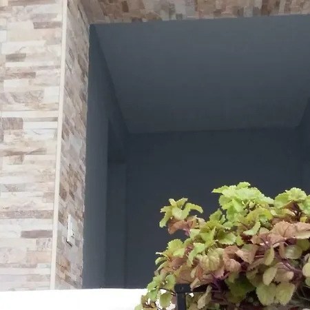 Av. Lugo, 79b Apartamento Apartmán *