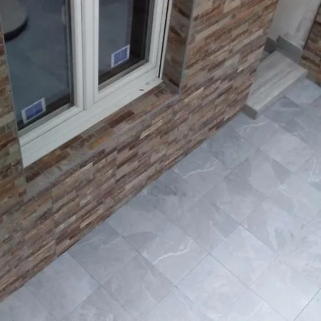 Av. Lugo, 79b Apartamento Apartmán