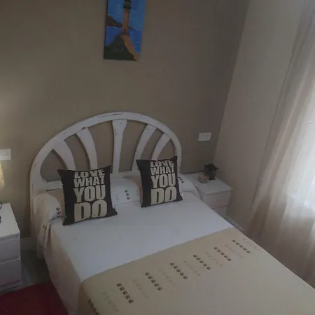 Av. Lugo, 79b Apartamento